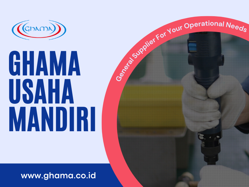 Ghama Usaha Mandiri